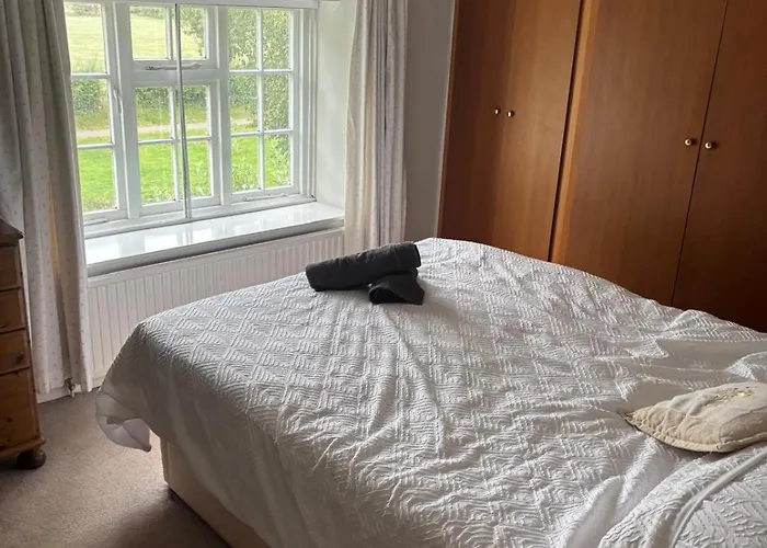 Willow Hébergement de vacances