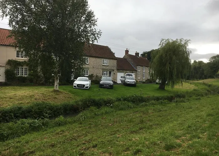 Willow Hébergement de vacances *