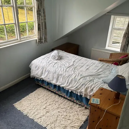 Willow Feriehus Settrington