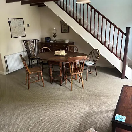 Feriehus Willow Settrington