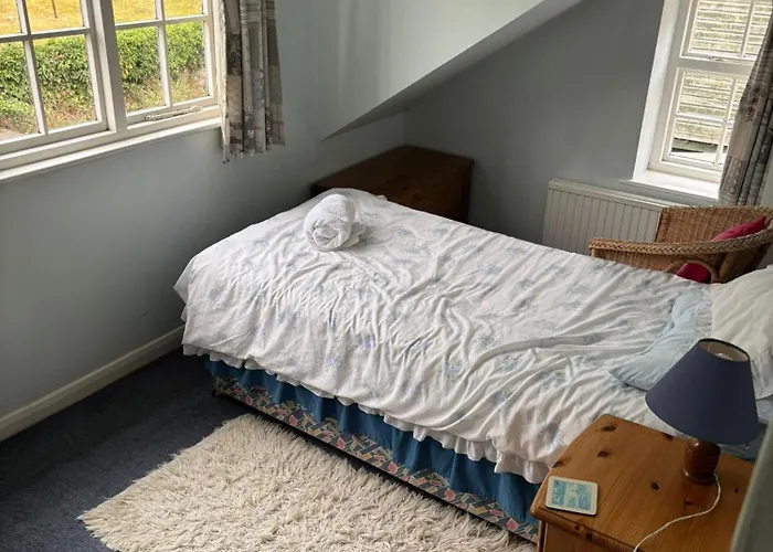 Willow 別荘 Settrington