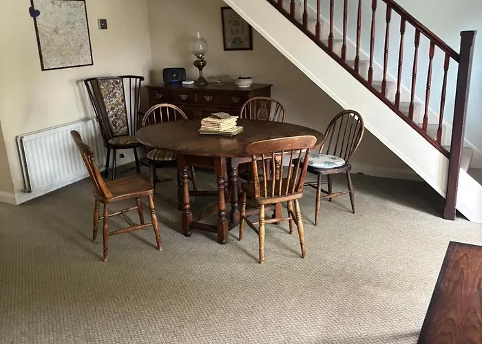 別荘 Willow Settrington